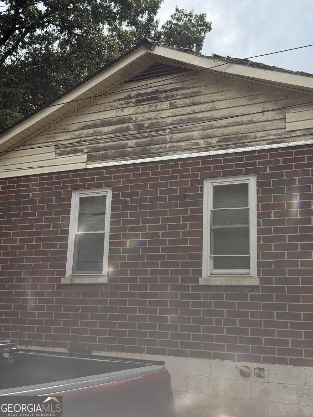 217 Glenn ST Jackson, GA 30233