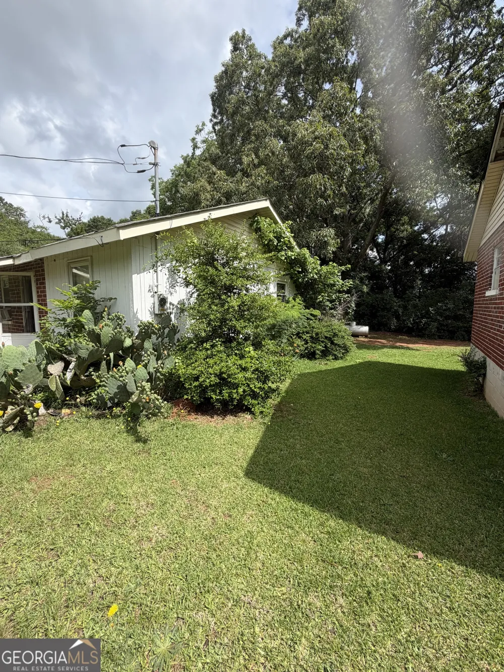 217 Glenn ST Jackson, GA 30233