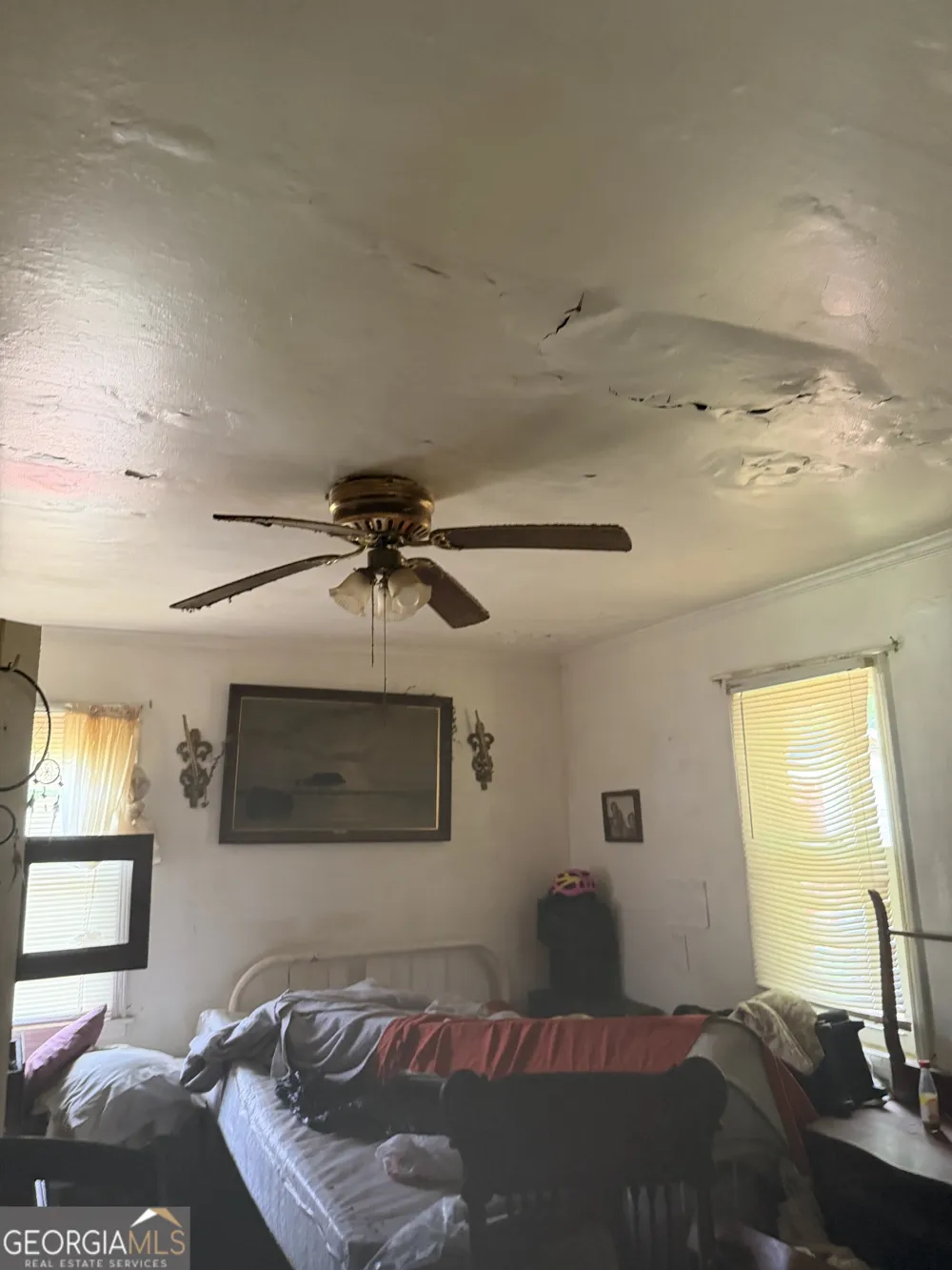 217 Glenn ST Jackson, GA 30233