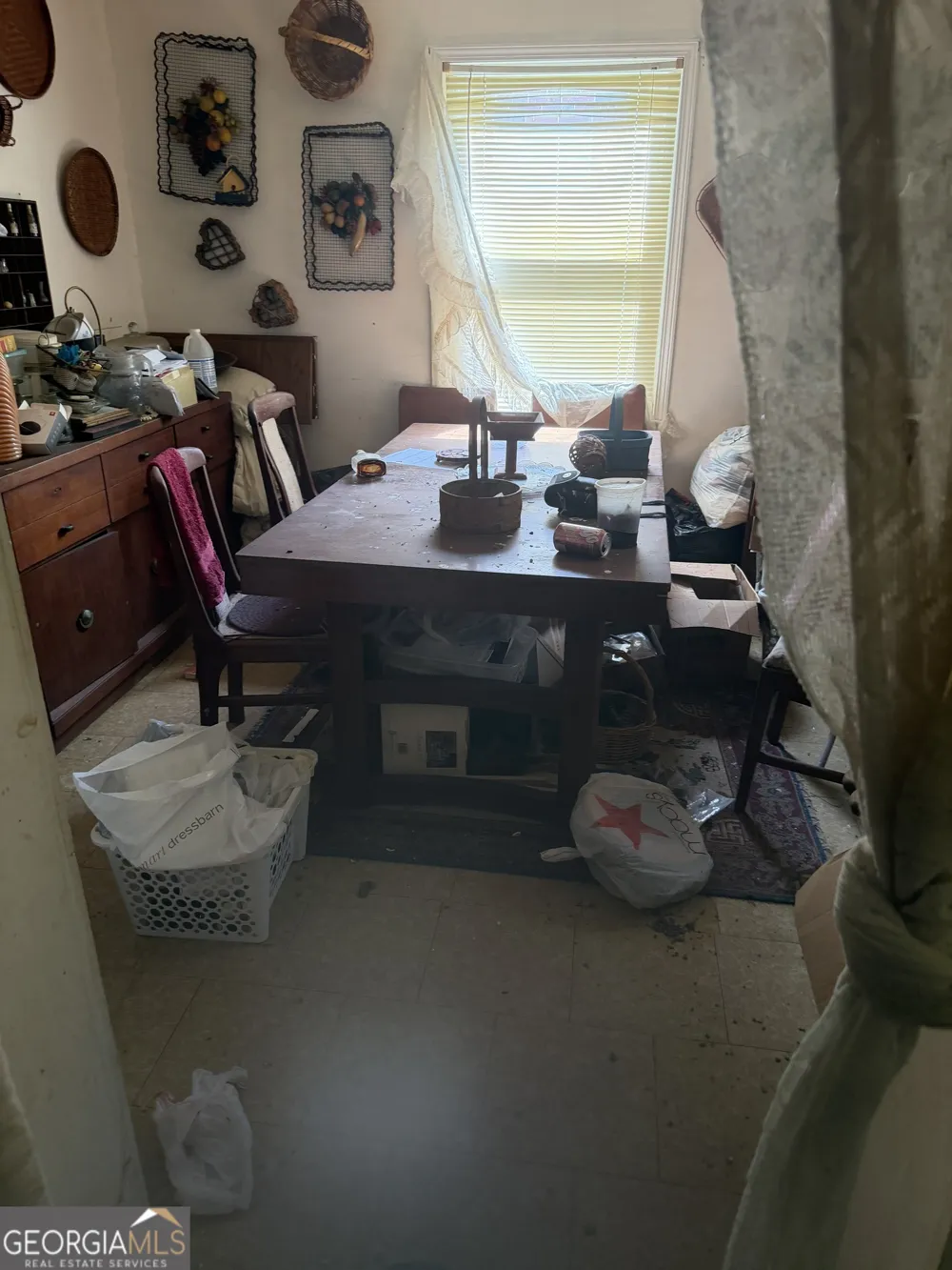 217 Glenn ST Jackson, GA 30233