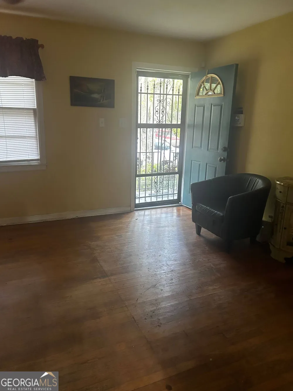 2108 E 60th ST Savannah, GA 31404