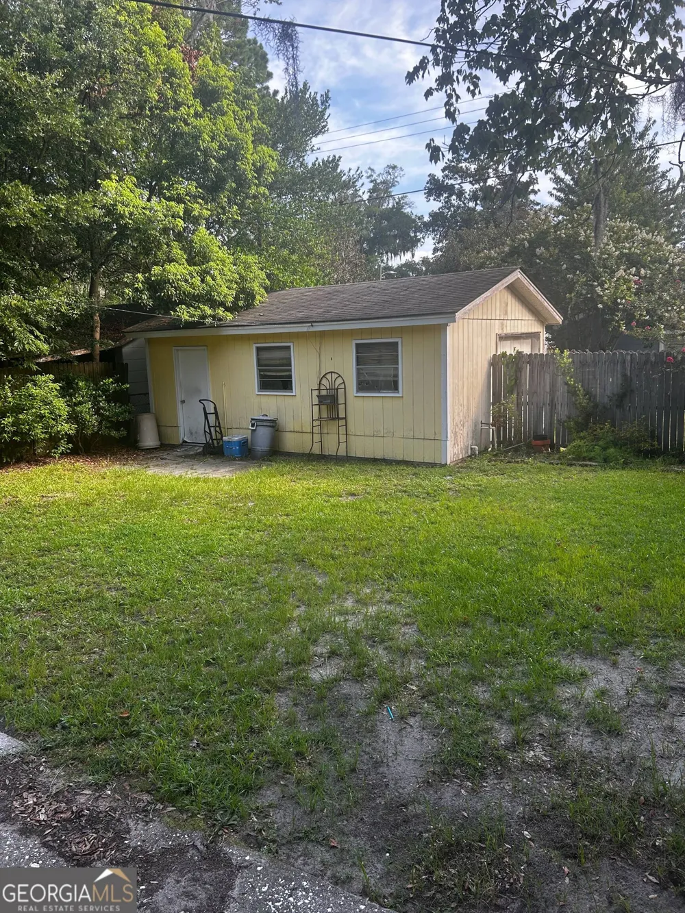 2108 E 60th ST Savannah, GA 31404
