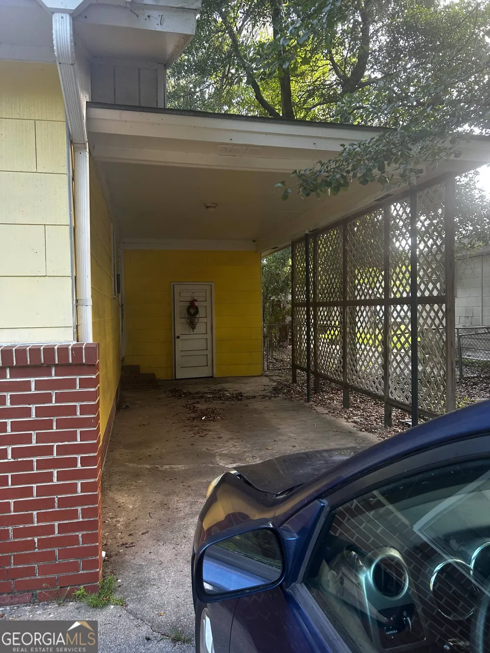 2108 E 60th ST Savannah, GA 31404