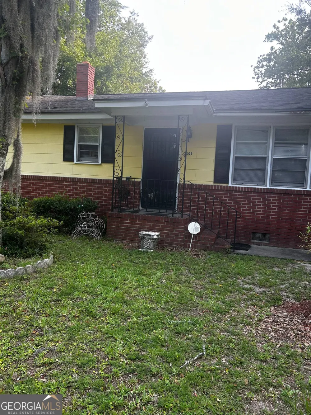 2108 E 60th ST Savannah, GA 31404