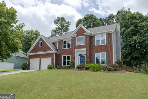 3433 Mill Grove