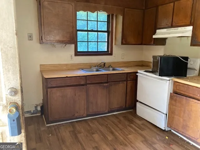 119 W Garner ST Dublin, GA 31021