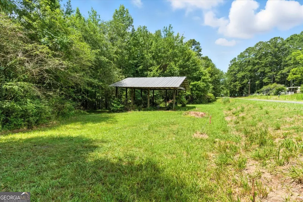 0 George RD Cave Spring, GA 30124