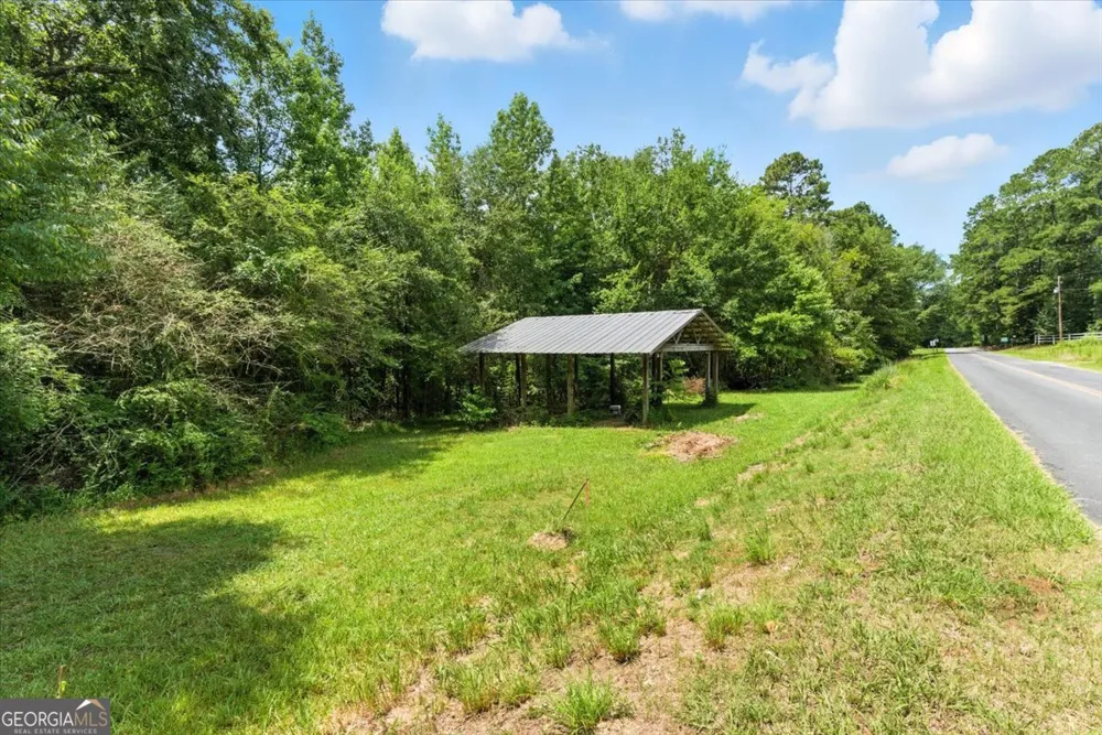 0 George RD Cave Spring, GA 30124