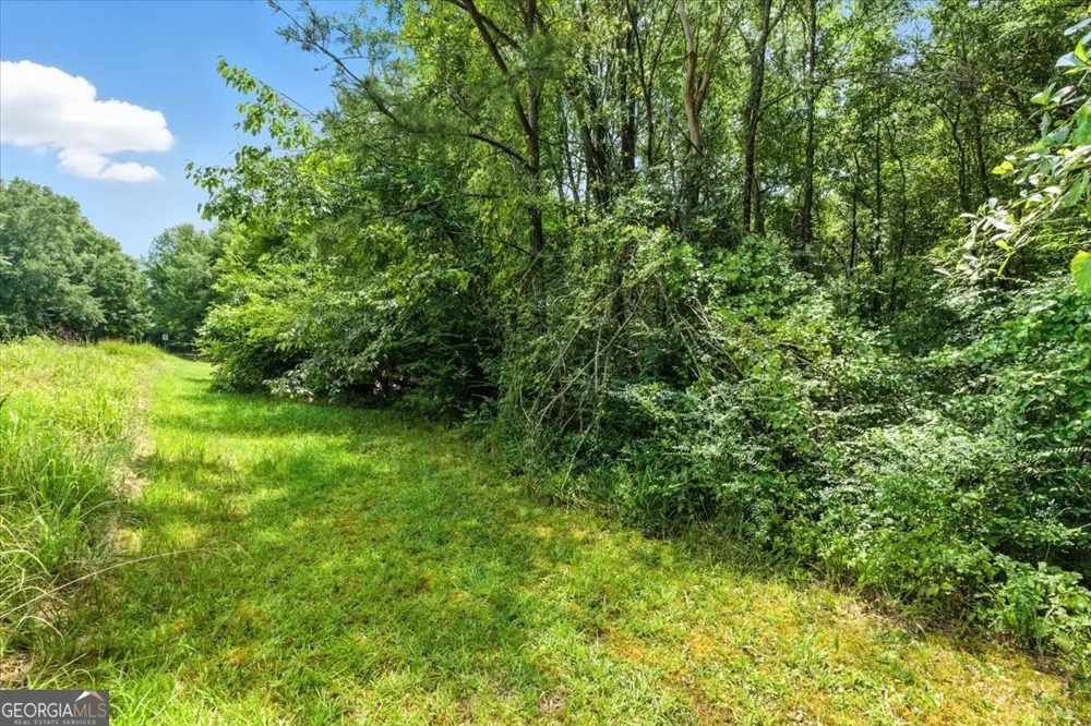 0 George RD Cave Spring, GA 30124