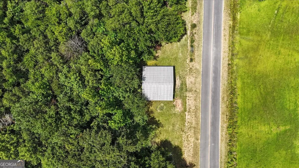 0 George RD Cave Spring, GA 30124