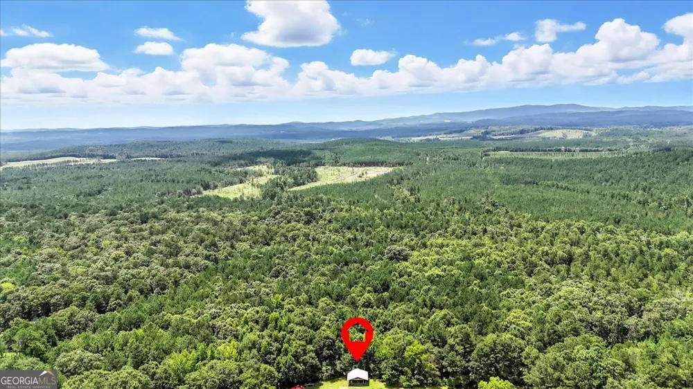 0 George RD Cave Spring, GA 30124