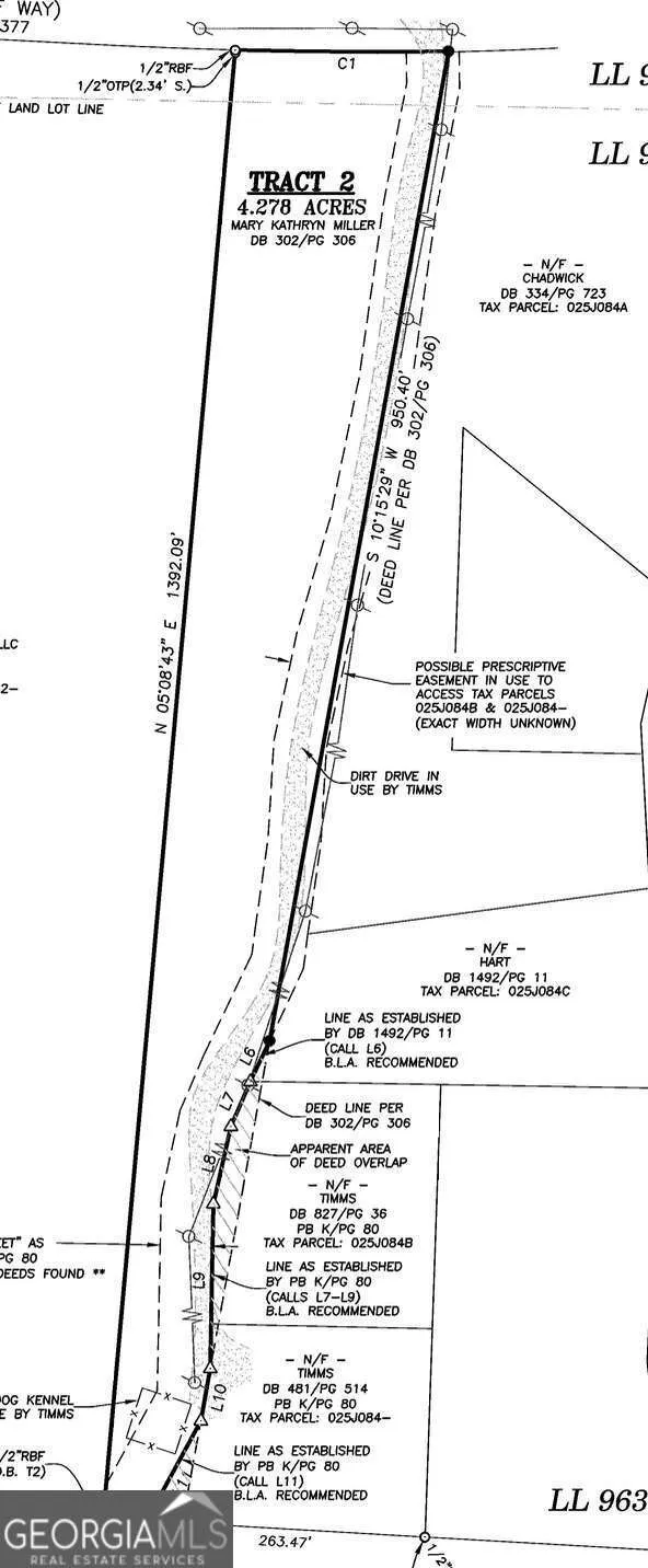 0 Wieuca WAY Cedartown, GA 30125