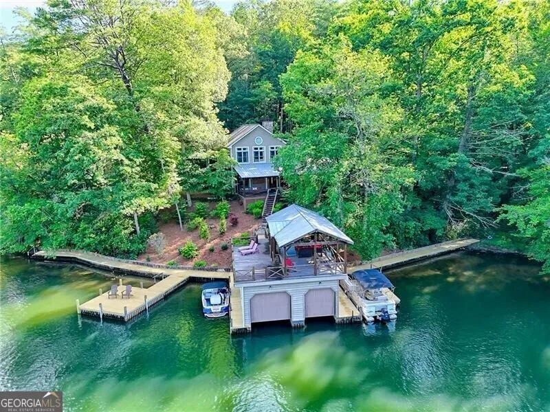 768 Wexford WAY Lakemont, GA 30552