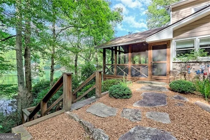 768 Wexford WAY Lakemont, GA 30552