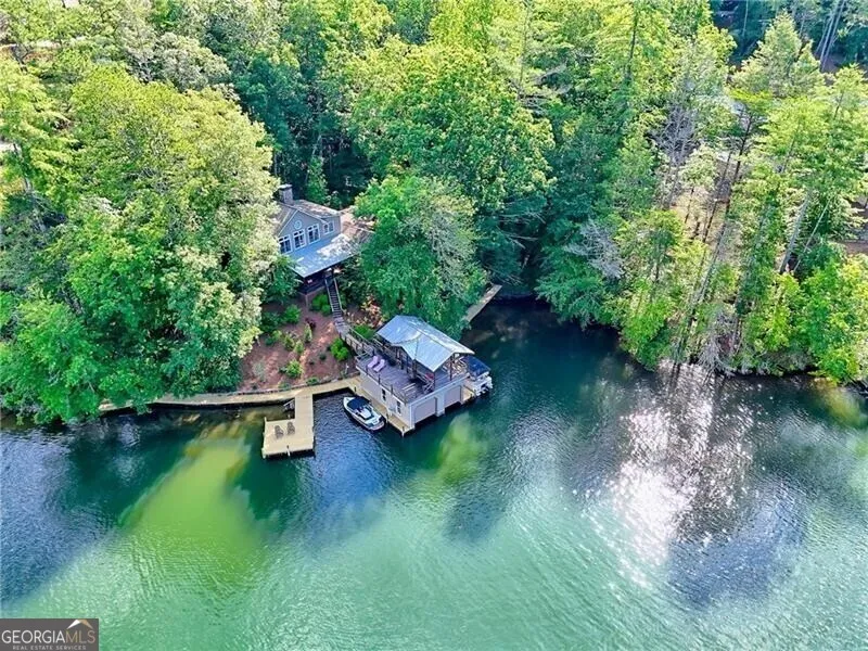 768 Wexford WAY Lakemont, GA 30552
