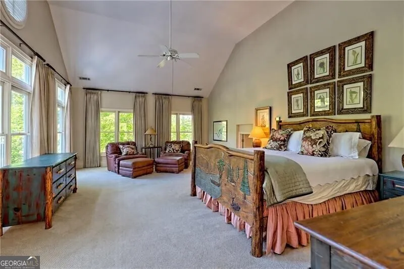 768 Wexford WAY Lakemont, GA 30552