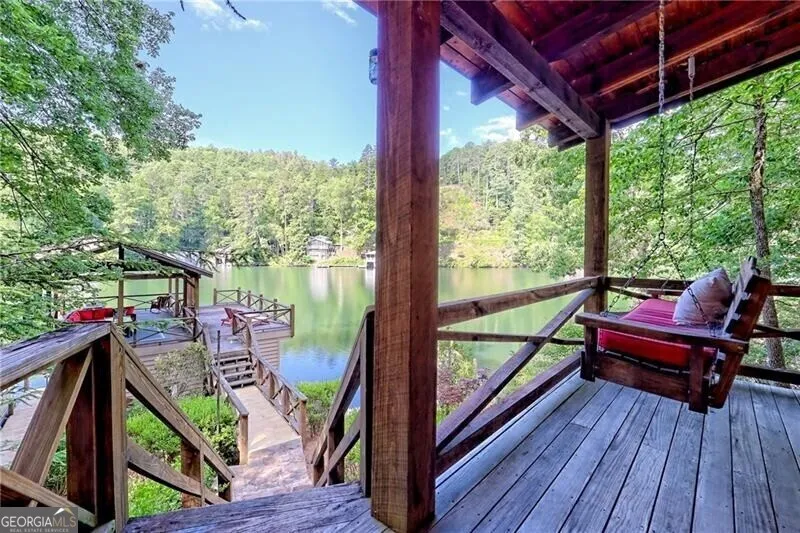 768 Wexford WAY Lakemont, GA 30552