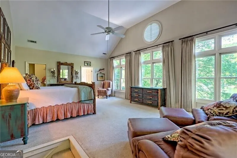 768 Wexford WAY Lakemont, GA 30552