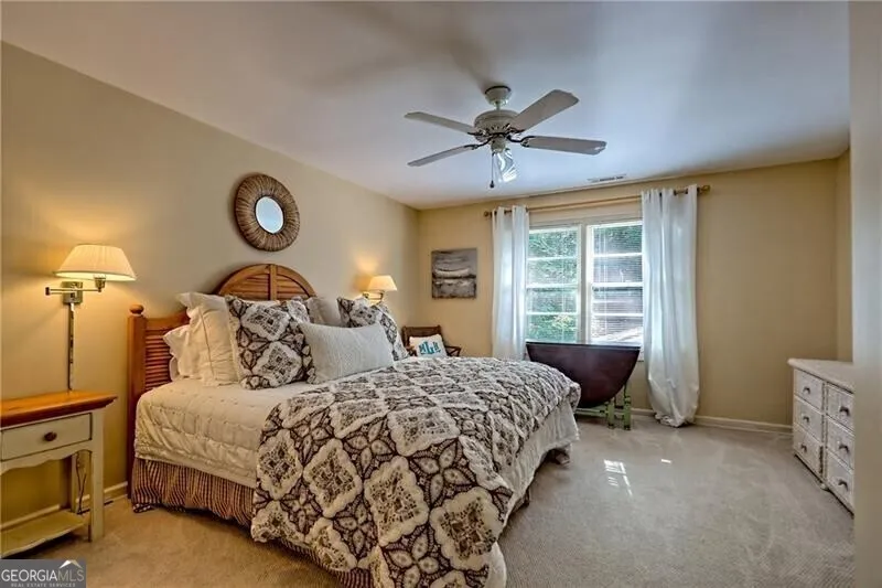 768 Wexford WAY Lakemont, GA 30552