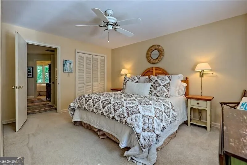 768 Wexford WAY Lakemont, GA 30552
