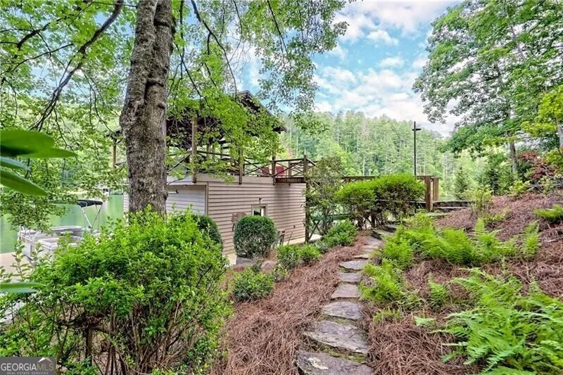 768 Wexford WAY Lakemont, GA 30552