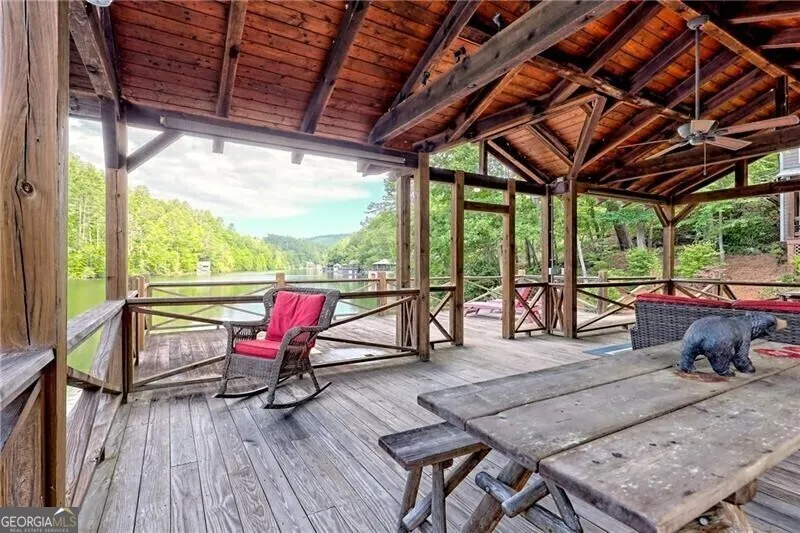 768 Wexford WAY Lakemont, GA 30552
