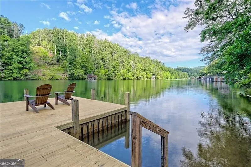 768 Wexford WAY Lakemont, GA 30552