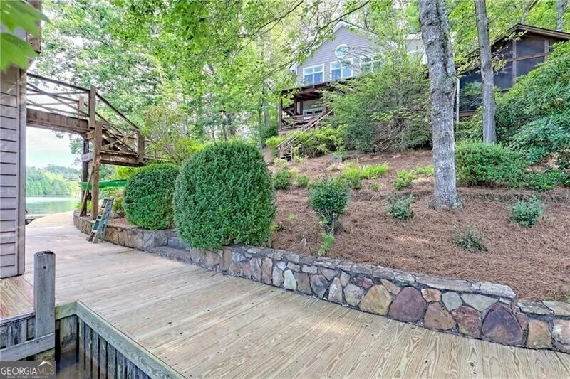 768 Wexford WAY Lakemont, GA 30552