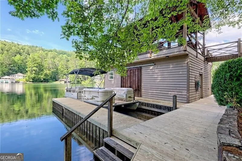 768 Wexford WAY Lakemont, GA 30552