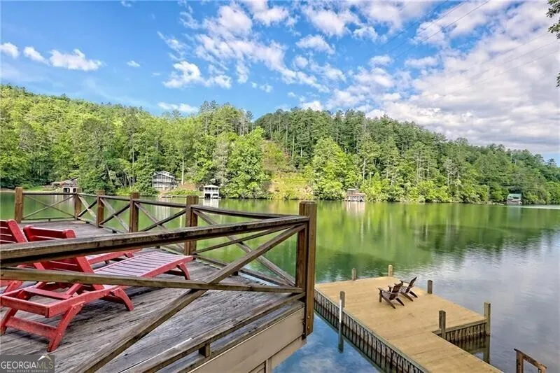 768 Wexford WAY Lakemont, GA 30552