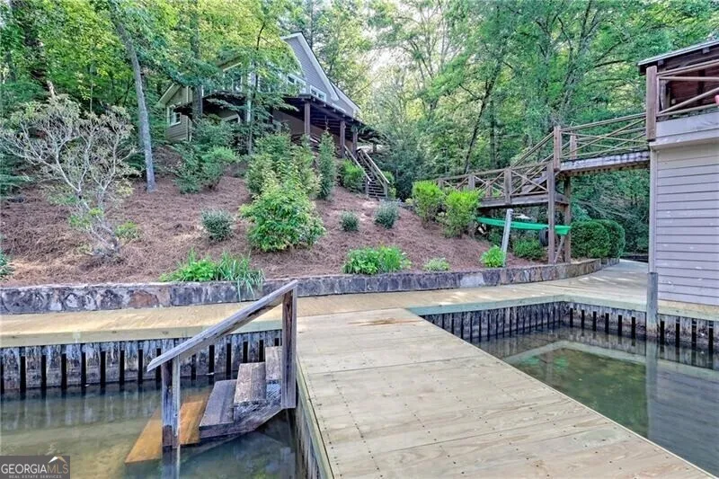768 Wexford WAY Lakemont, GA 30552