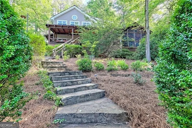 768 Wexford WAY Lakemont, GA 30552