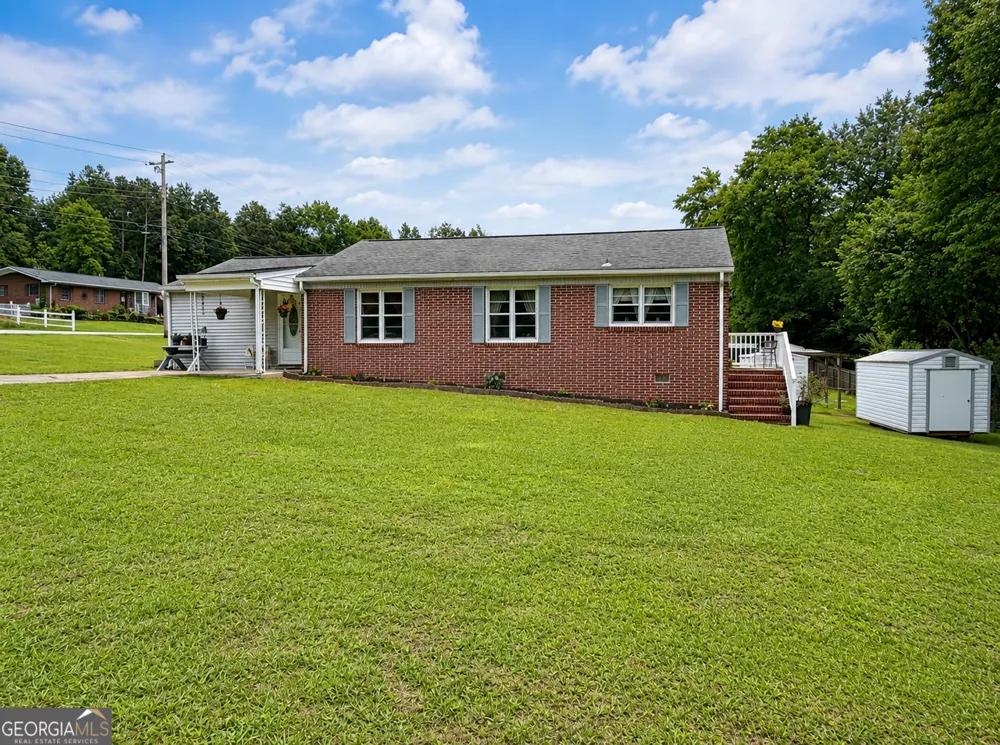 302 Bryan ST W Bremen, GA 30110