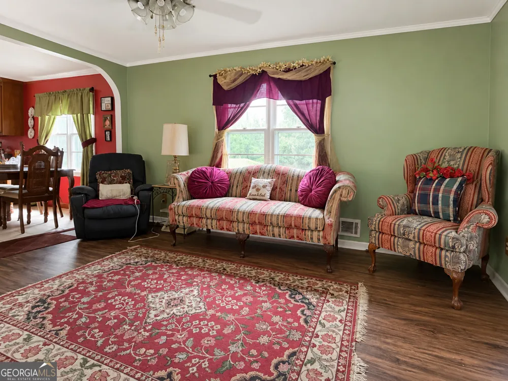 302 Bryan ST W Bremen, GA 30110