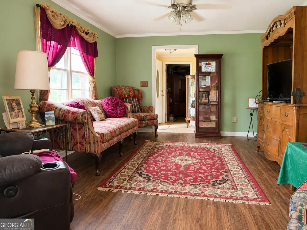 302 Bryan ST W Bremen, GA 30110