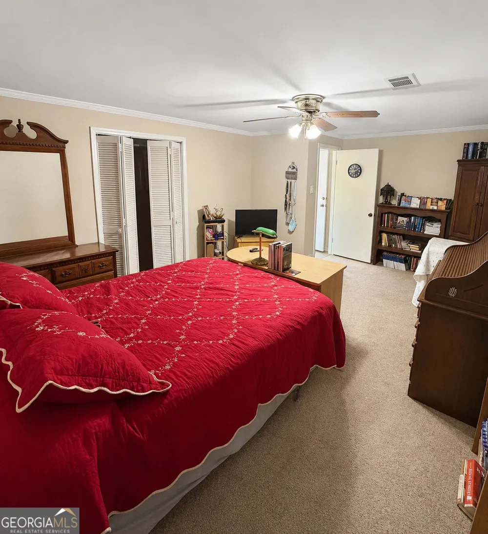 302 Bryan ST W Bremen, GA 30110