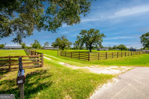 266 Farm RD