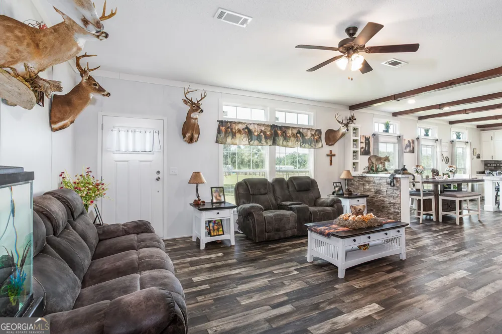266 Farm RD St. George, GA 31562