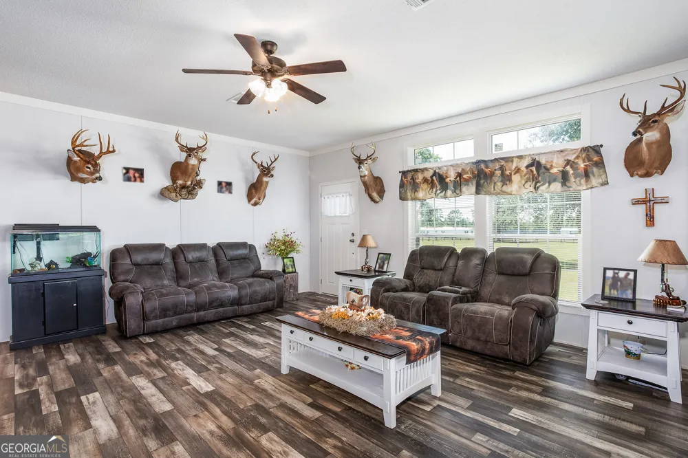 266 Farm RD St. George, GA 31562