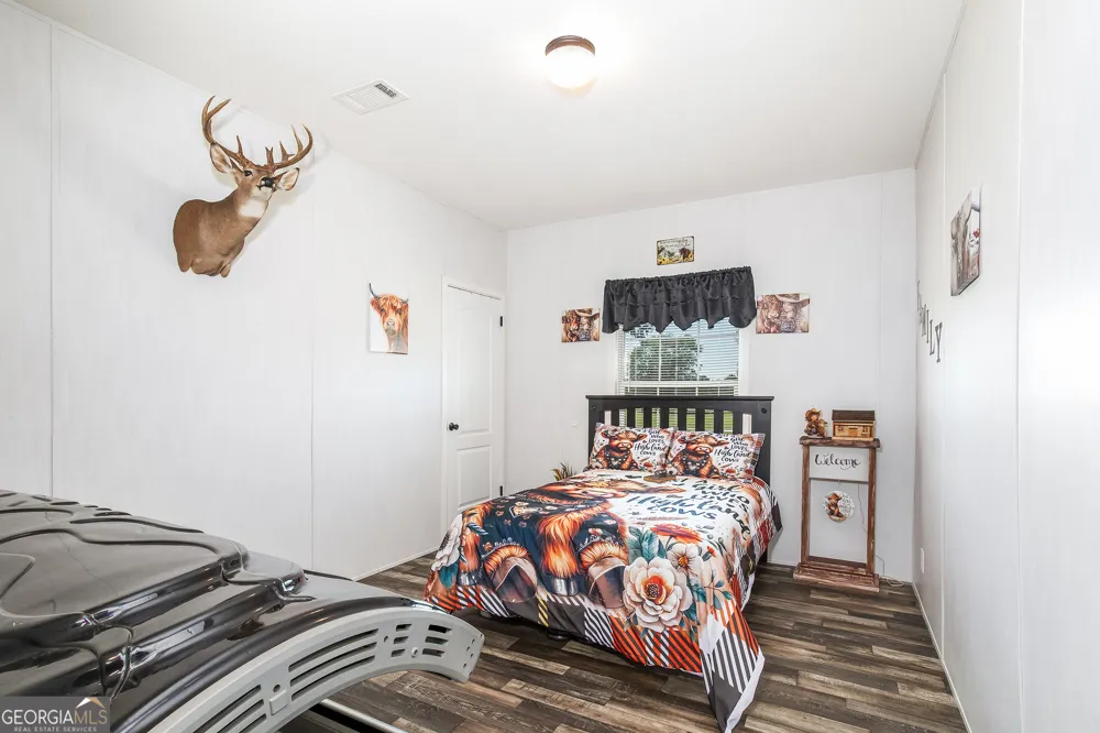 266 Farm RD St. George, GA 31562