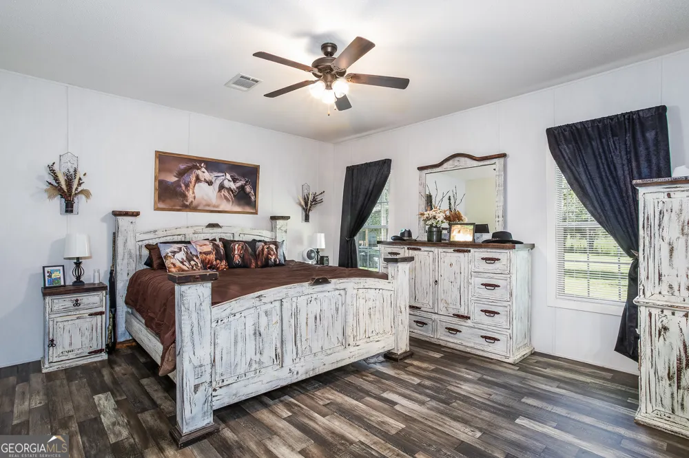 266 Farm RD St. George, GA 31562
