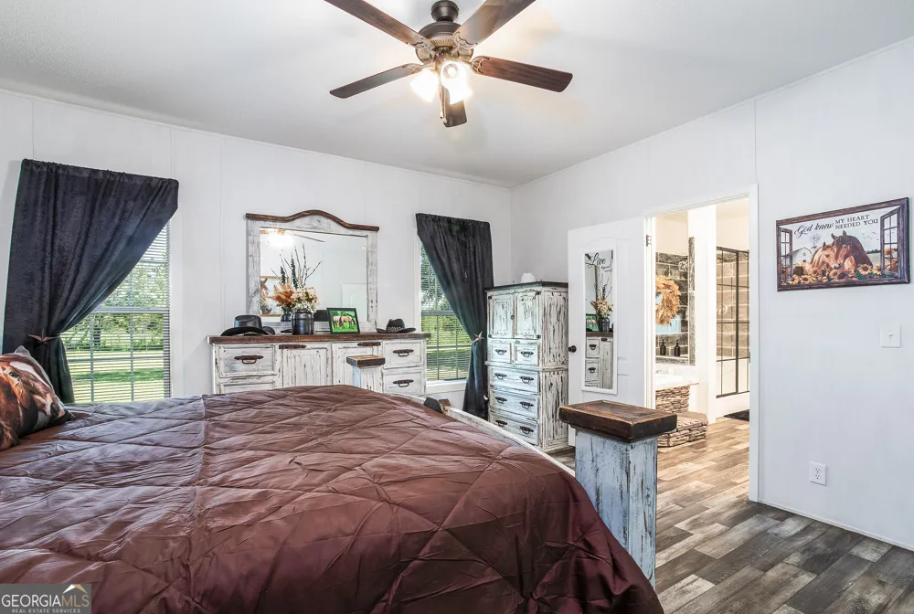 266 Farm RD St. George, GA 31562