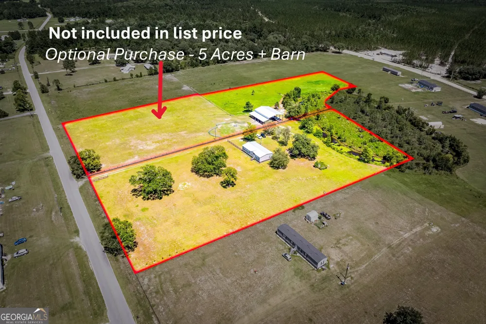 266 Farm RD St. George, GA 31562