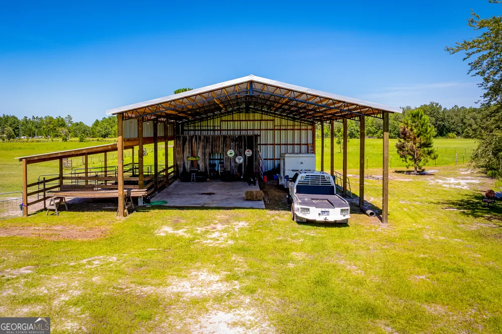266 Farm RD St. George, GA 31562