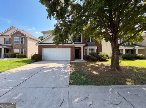 2287 Silver Maple CIR