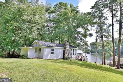 254 Lee Road 0791