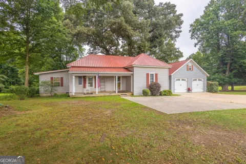 1953 Tyus Carrollton RD