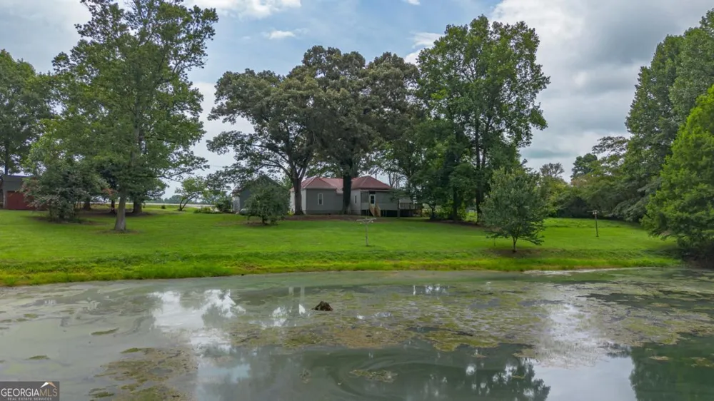 1953 Tyus Carrollton RD Carrollton, GA 30117