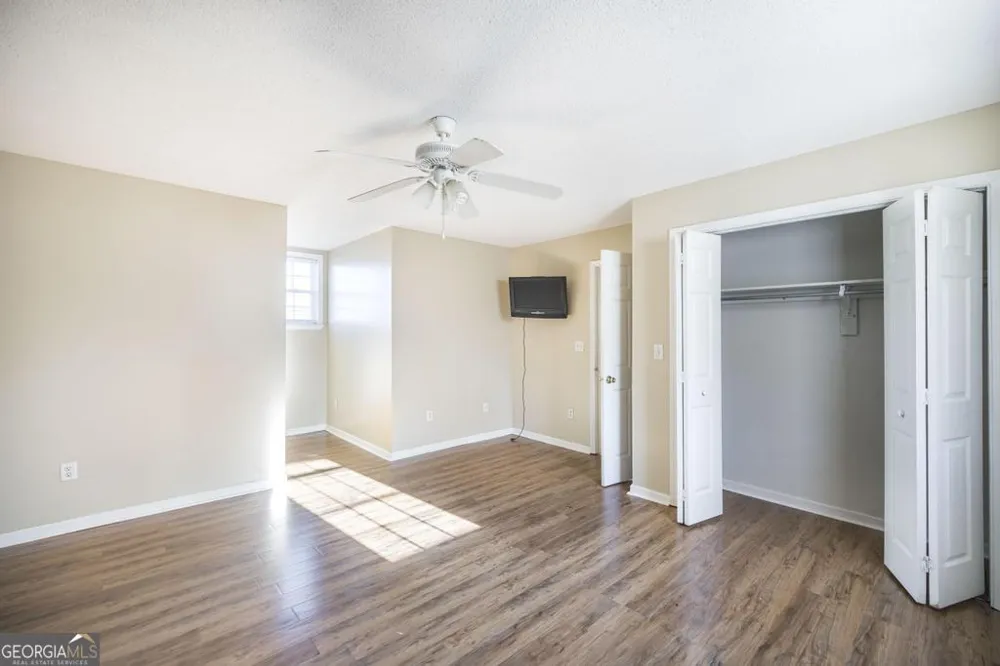 1940 Barrington DR Dublin, GA 31021