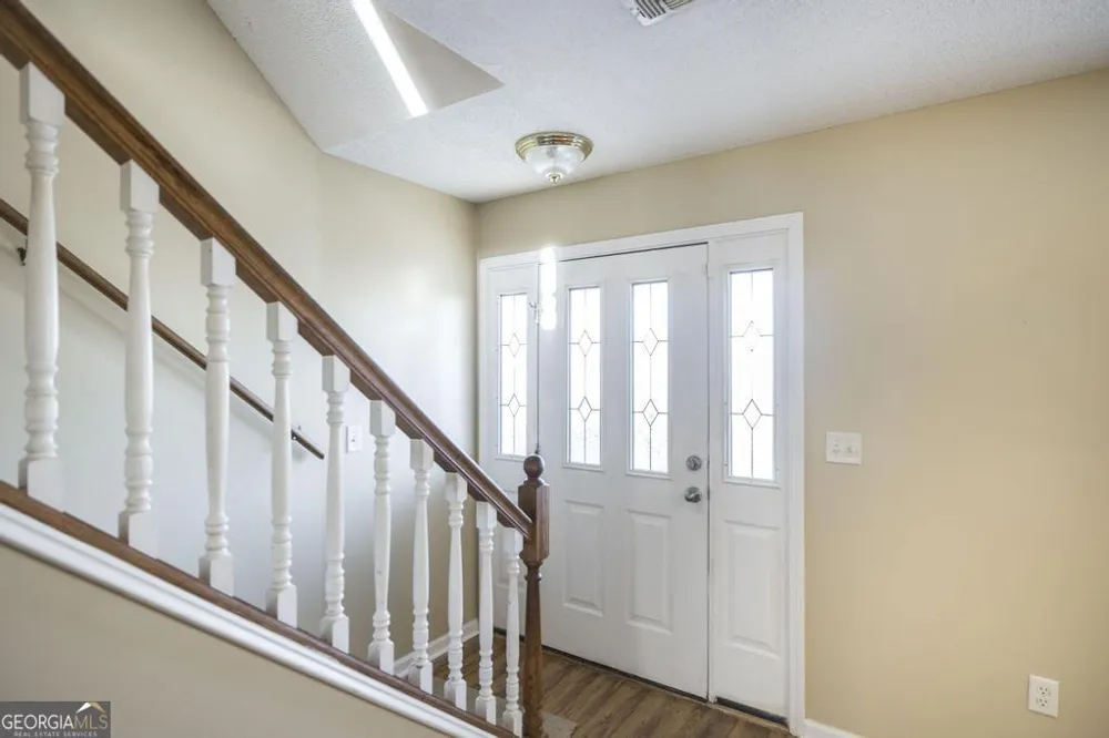 1940 Barrington DR Dublin, GA 31021